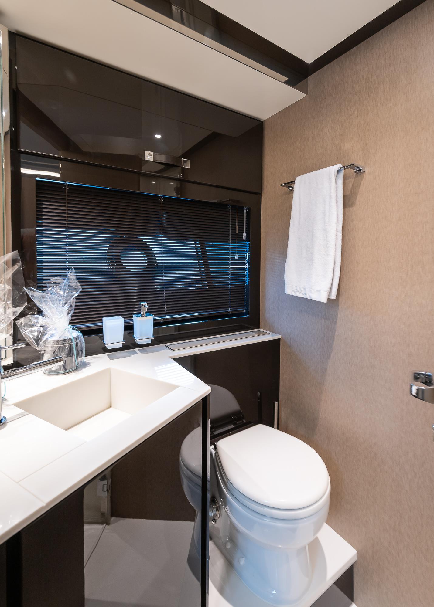 2018 RIVA 56' RIVALE 